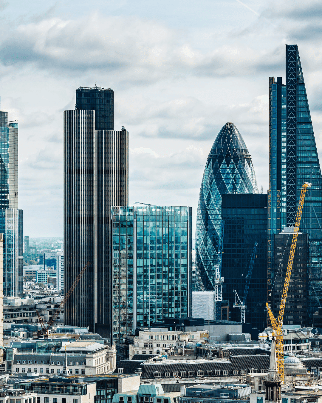 UK-wide security coverage