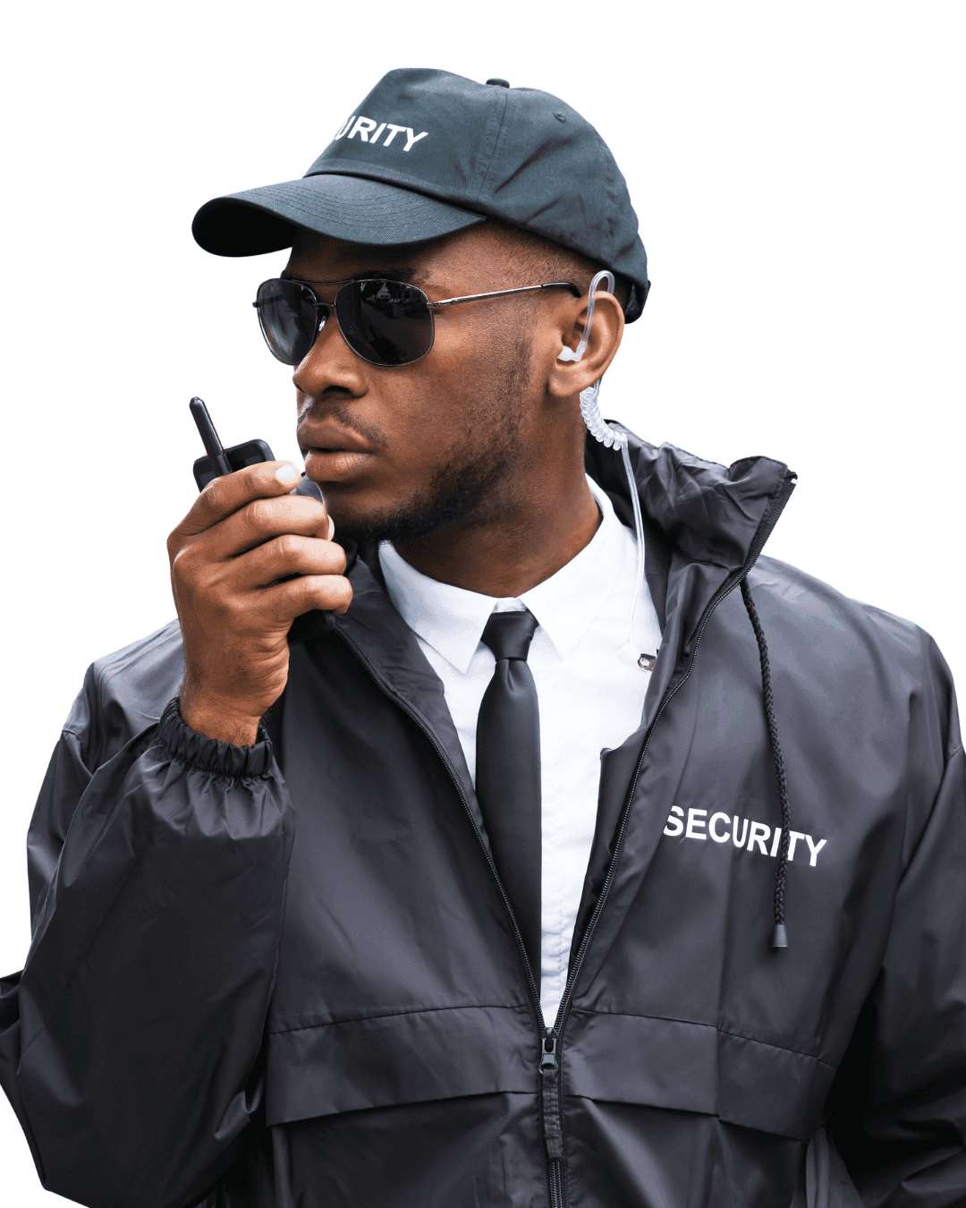 Advanced security technology