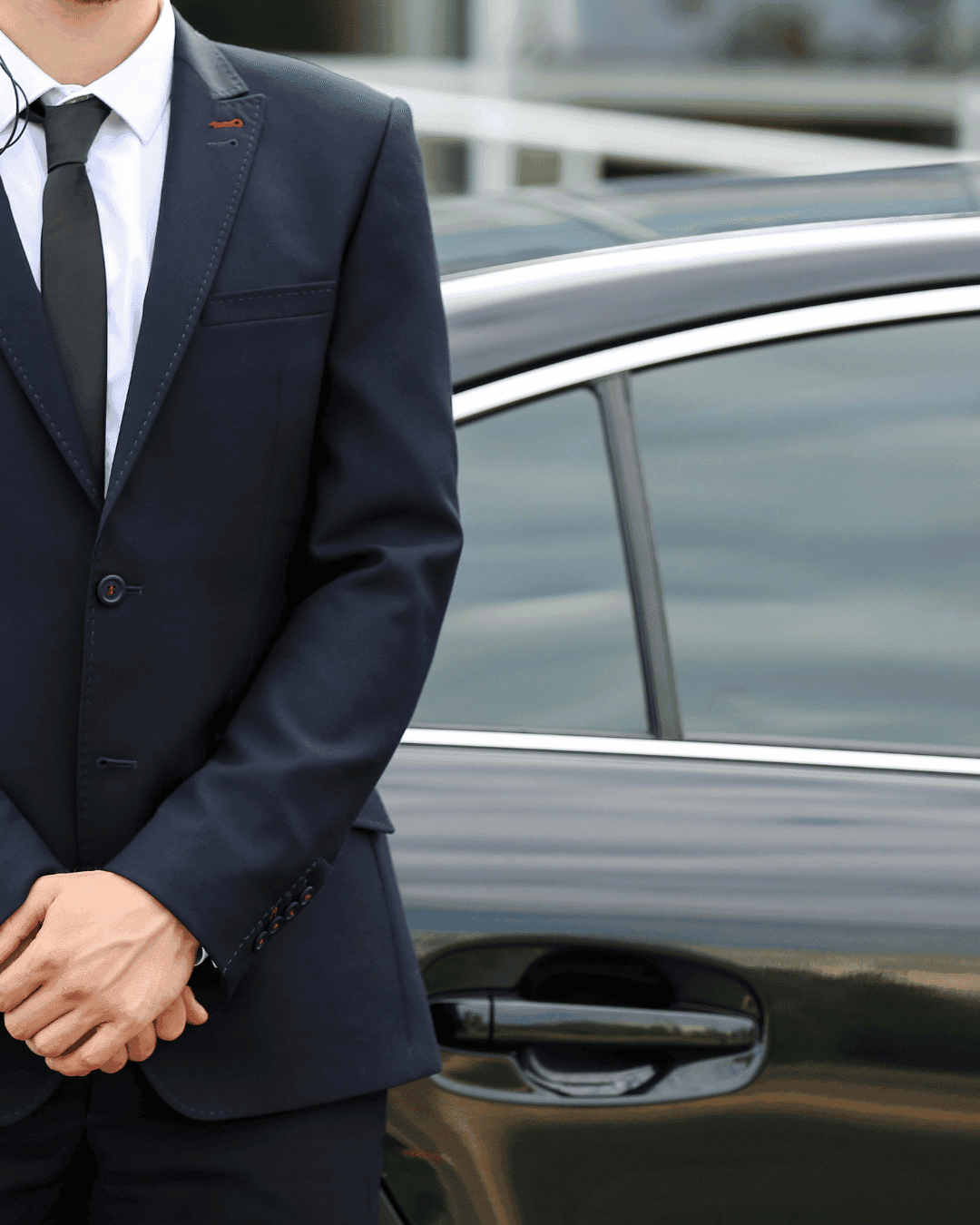 Elite Close Protection