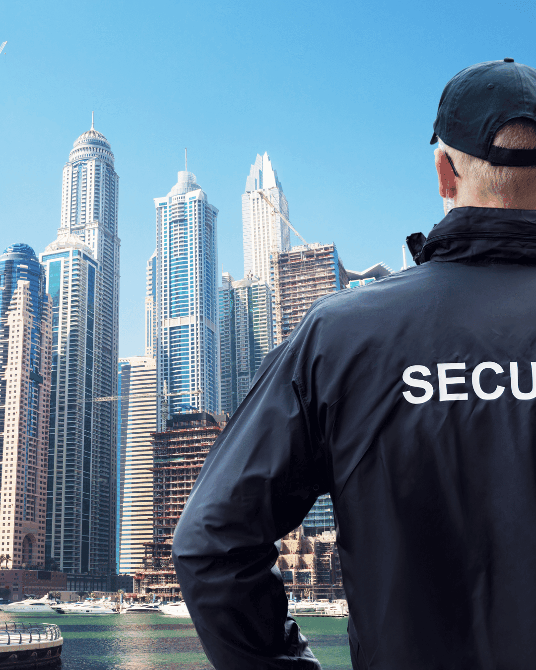 Event Security Services
